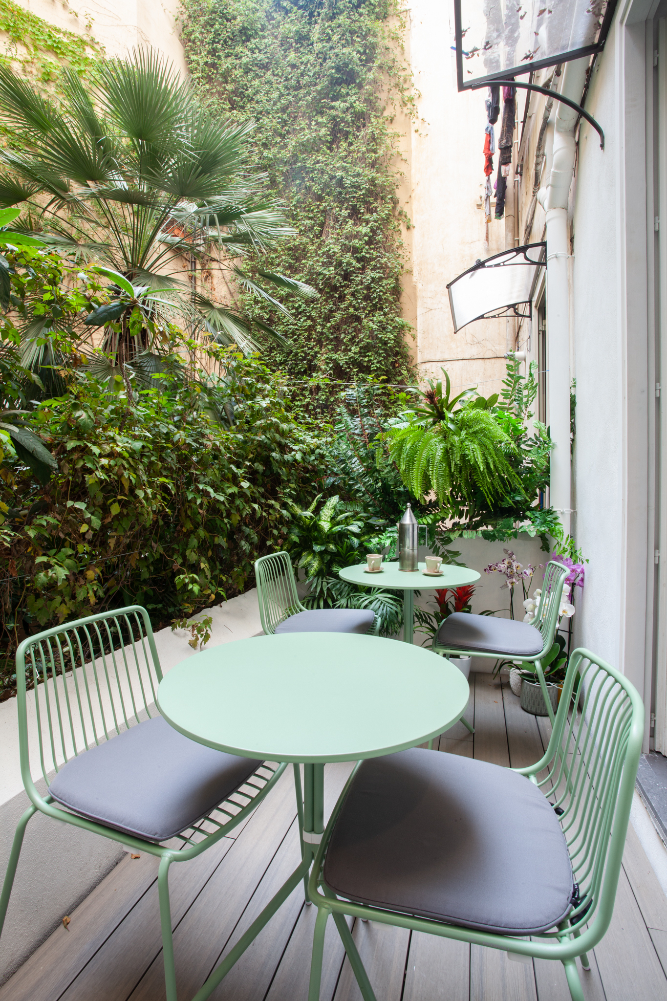 Libertà Home