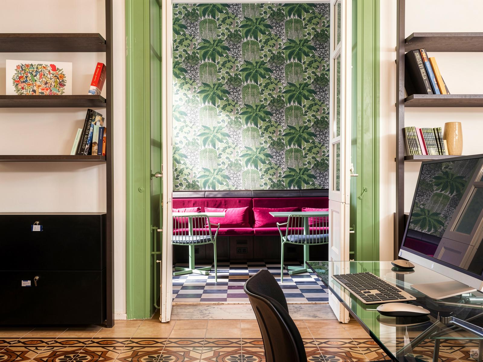 Libertà Home