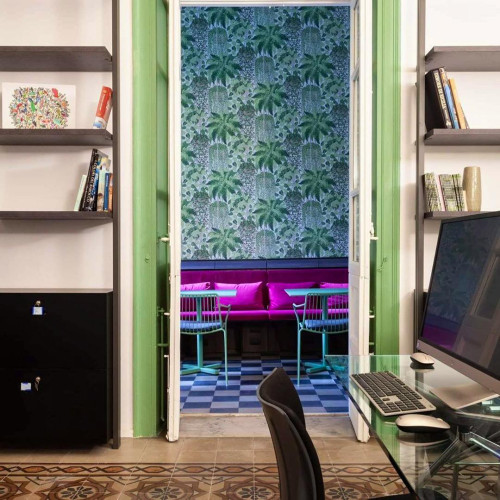 Agrigento Home - Gallery - 26