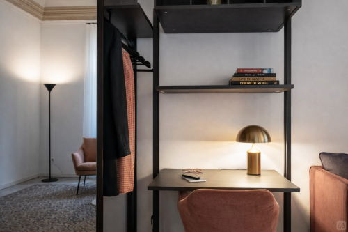 Agrigento Home - Gallery - 18
