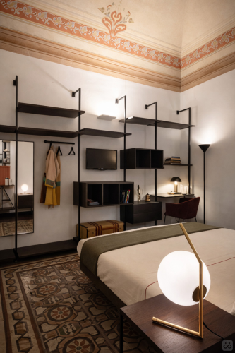 Agrigento Home - Gallery - 22