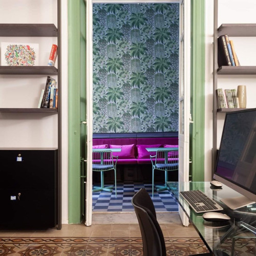 Agrigento Home - Gallery - 46