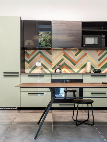 Agrigento Home - Gallery - 8