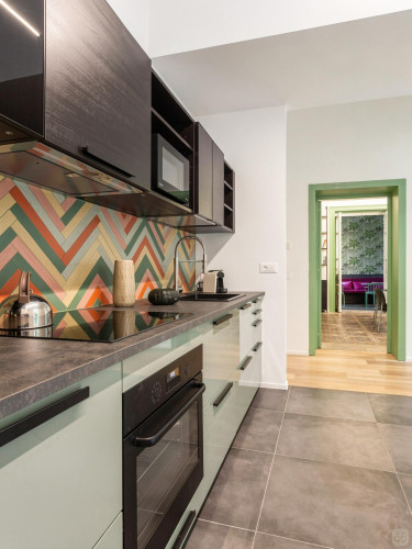 Agrigento Home - Gallery - 17