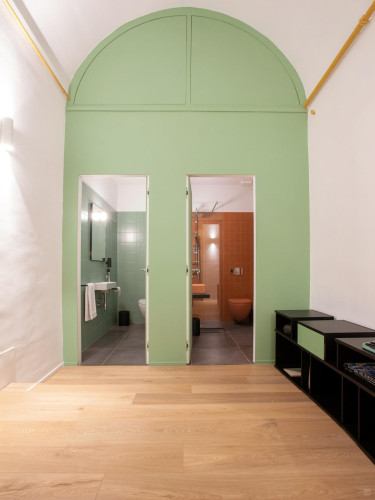 Agrigento Home - Gallery - 12