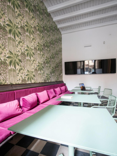 Agrigento Home - Gallery - 11