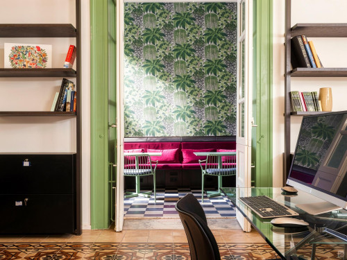 Agrigento Home - Gallery - 7