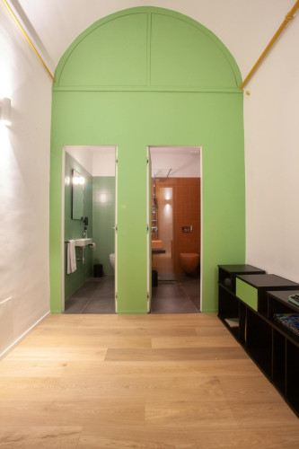 Agrigento Home - Gallery - 42