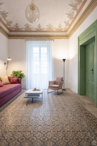 Agrigento Home - Gallery - 15