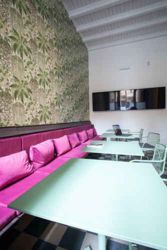 Agrigento Home - Gallery - 33