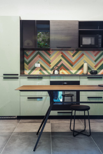 Agrigento Home - Gallery - 47