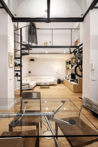 Agrigento Home - Gallery - 27