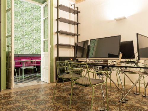 Agrigento Home - Gallery - 10