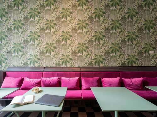 Agrigento Home - Gallery - 9
