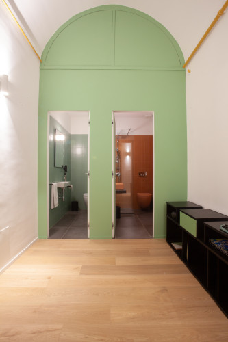 Libertà Home  - Gallery -  3