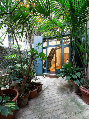 Agrigento Home - Gallery - 23