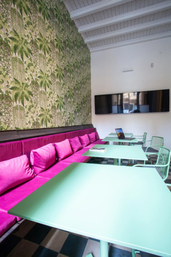 Agrigento Home - Gallery - 41