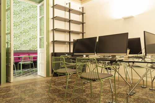 Agrigento Home - Gallery - 32