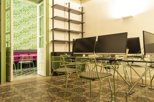 Agrigento Home - Gallery - 40