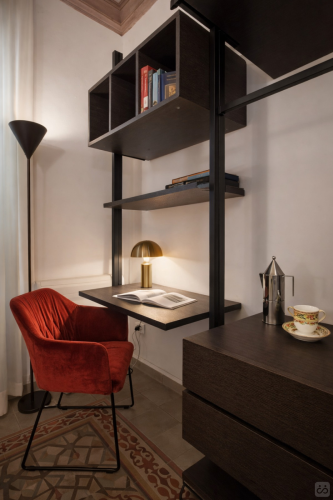 Agrigento Home - Gallery - 21