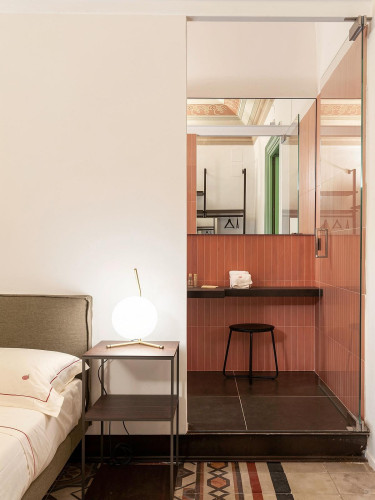 Agrigento Home - Gallery - 9