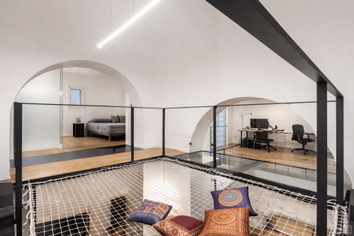 Agrigento Home - Gallery - 34