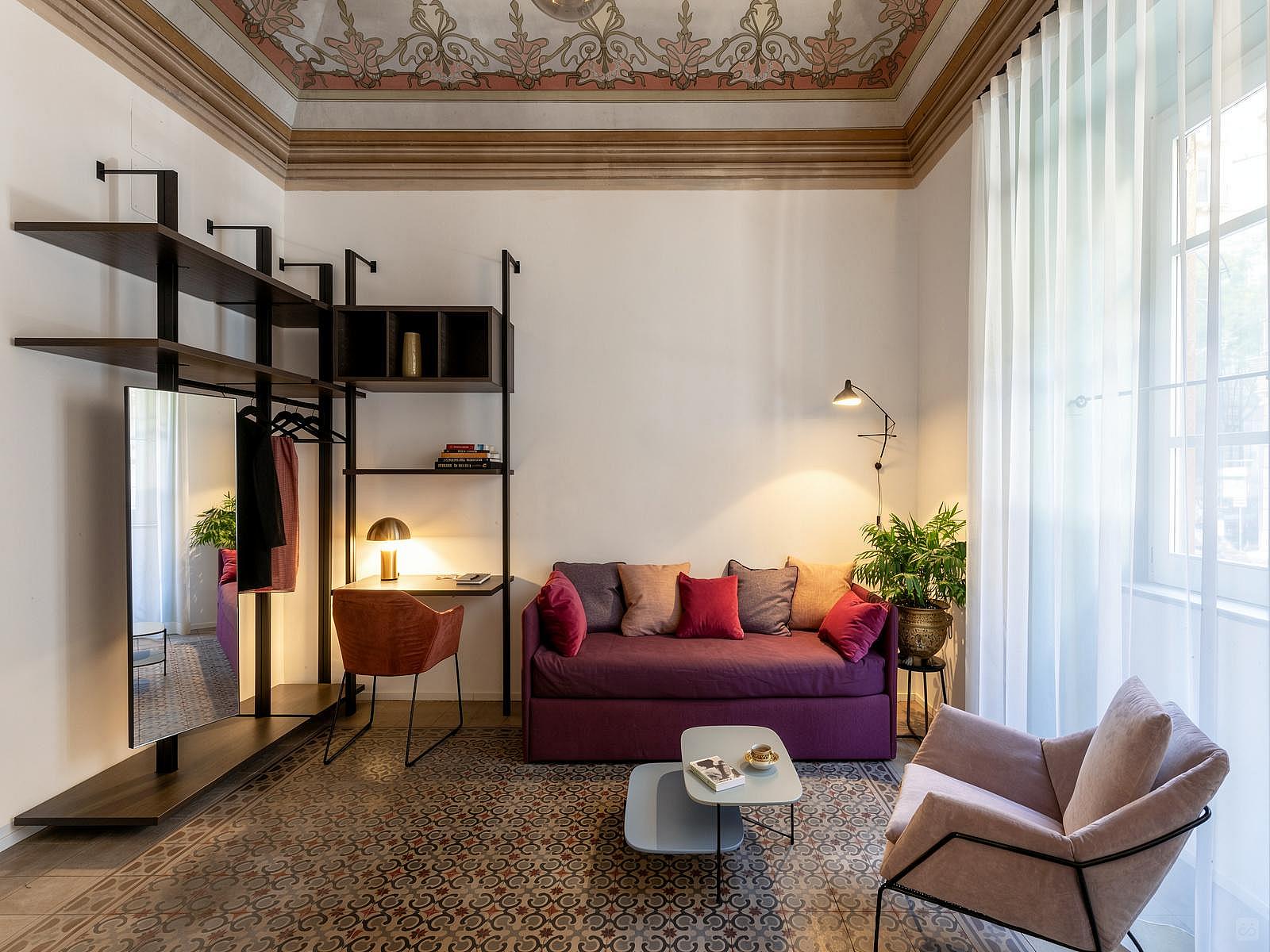 Suite Room - 1