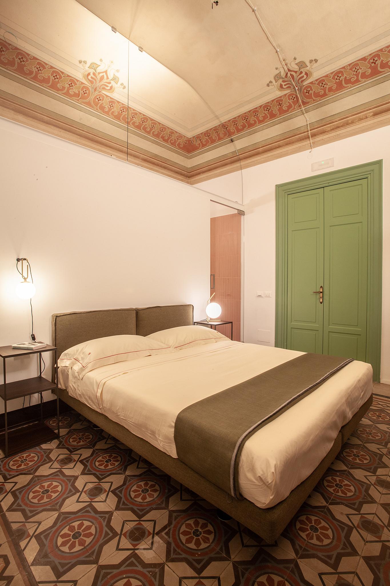 Deluxe Room 1 - Libertà Home - Gallery - 15