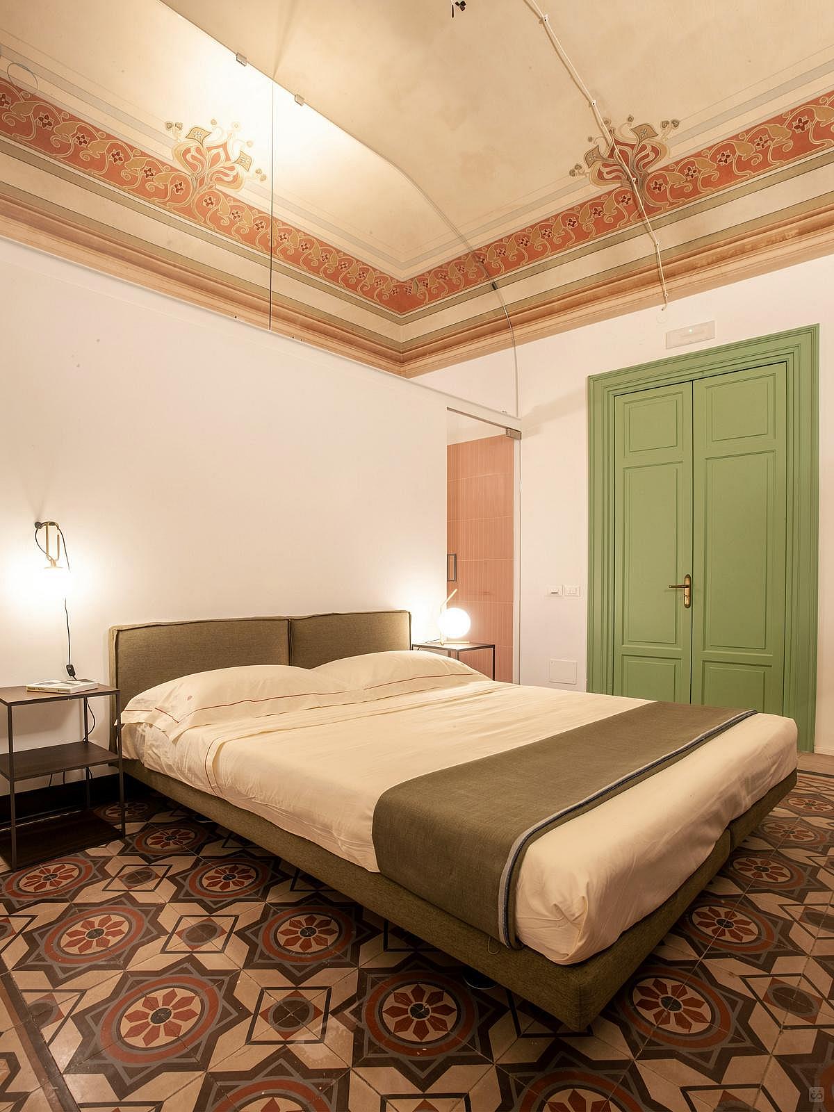 Deluxe Room 1 - Libertà Home - Gallery - 19