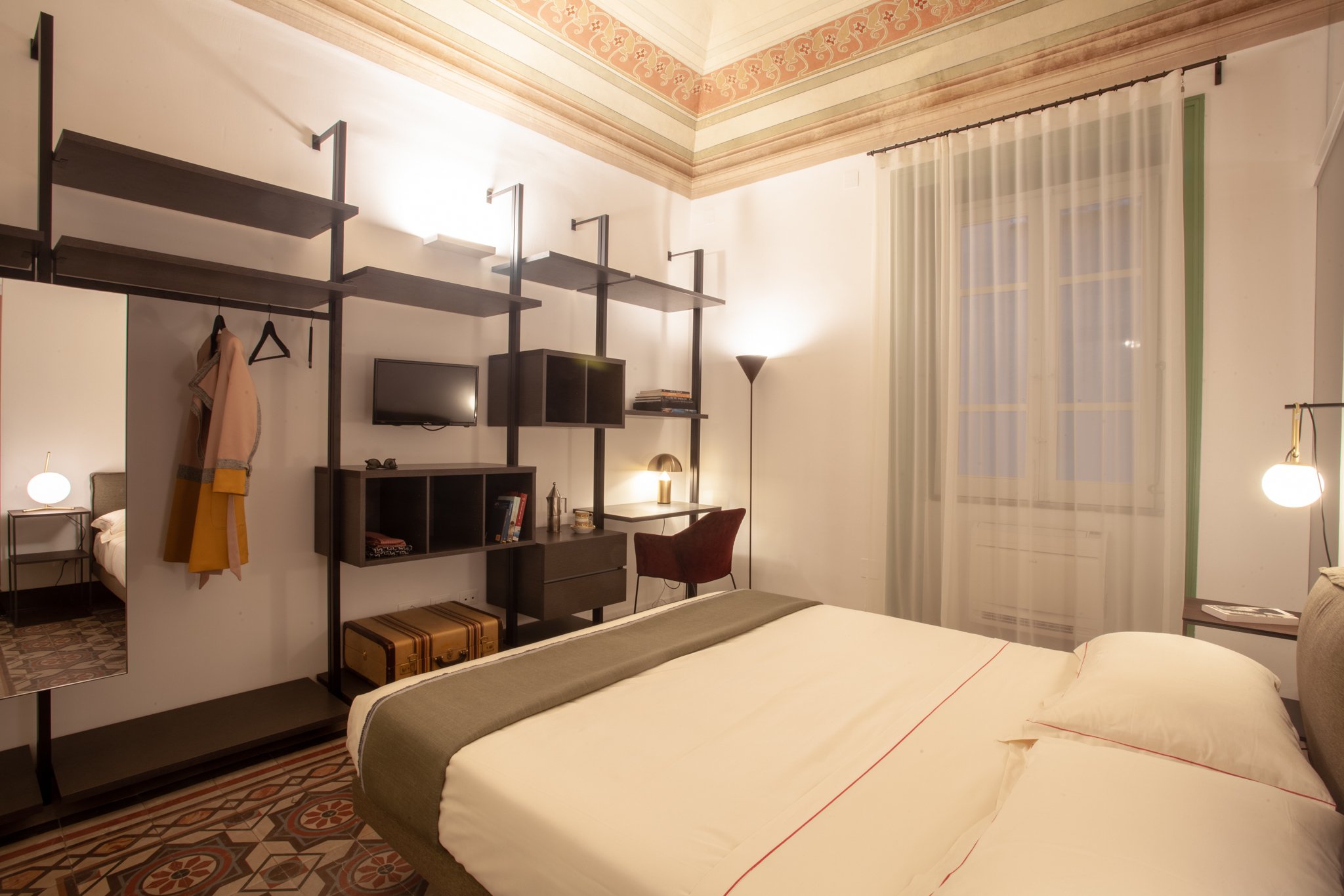 Deluxe Room 1 - Libertà Home - Gallery - 9