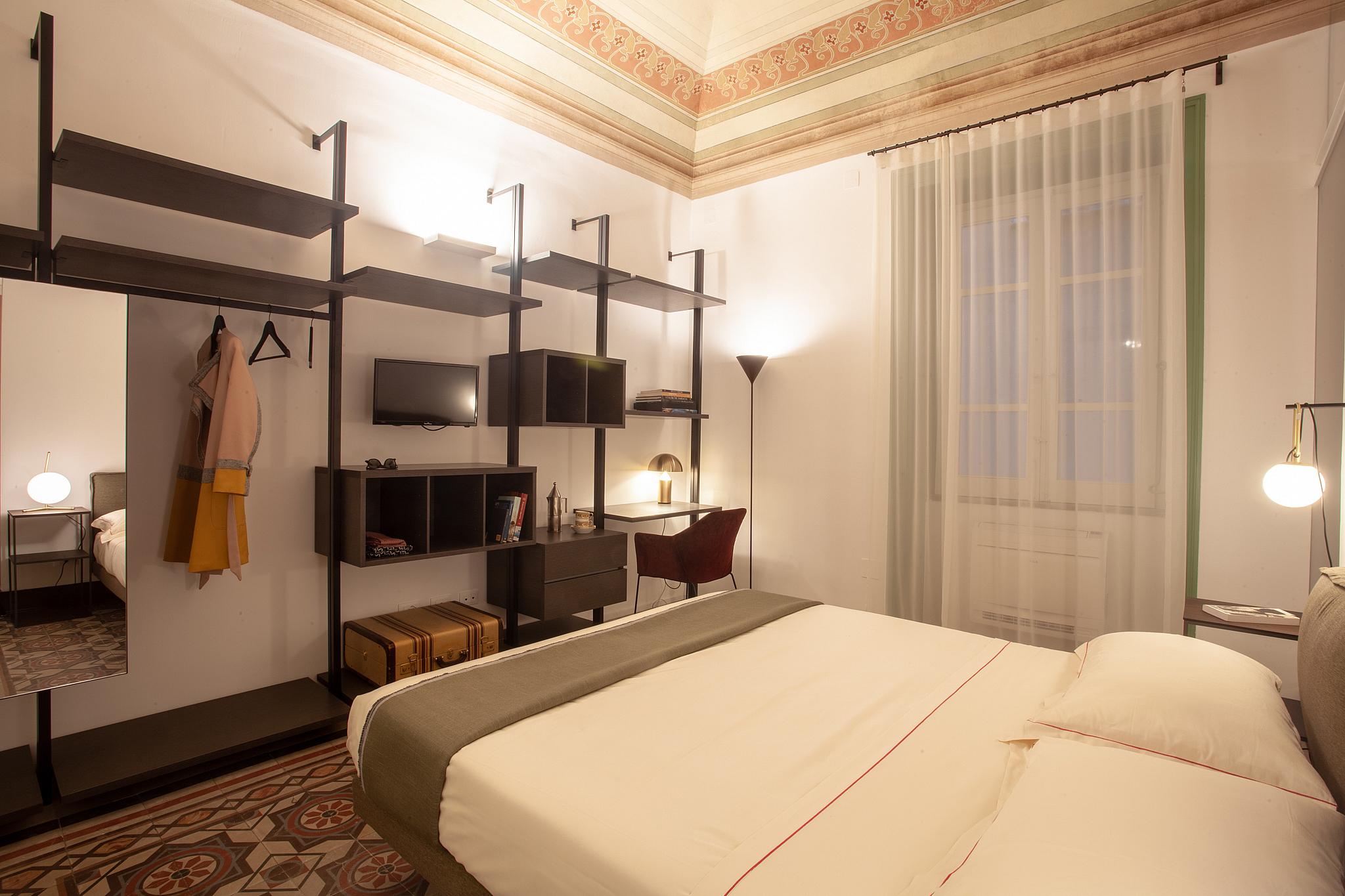 Deluxe Room 1 - Libertà Home - Gallery - 13