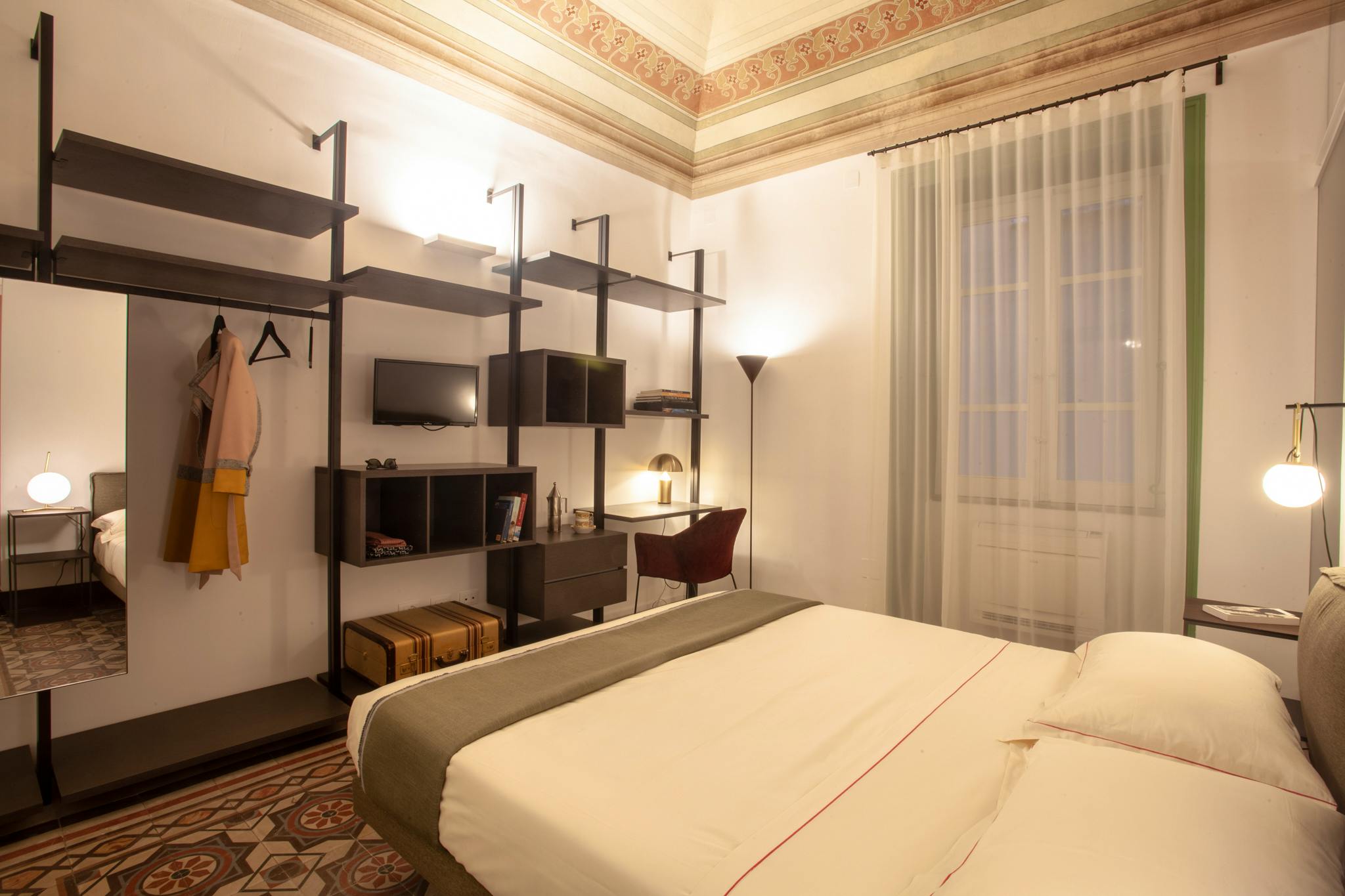 Deluxe Room 1 - Libertà Home - Gallery - 5