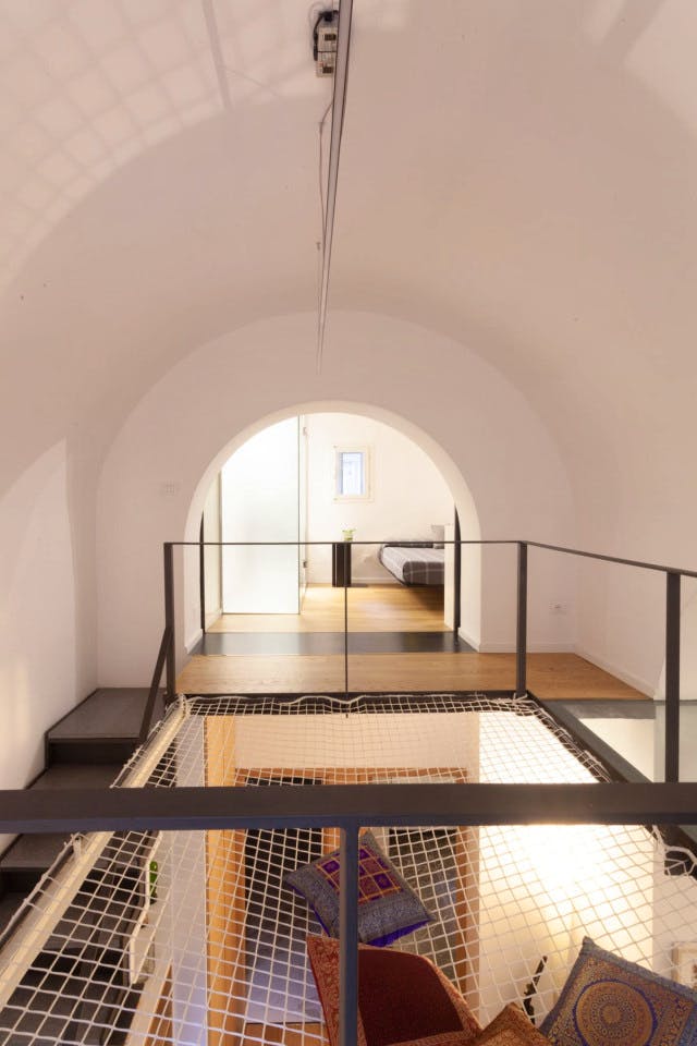 Private Apartament - Libertà Home - Gallery - 1