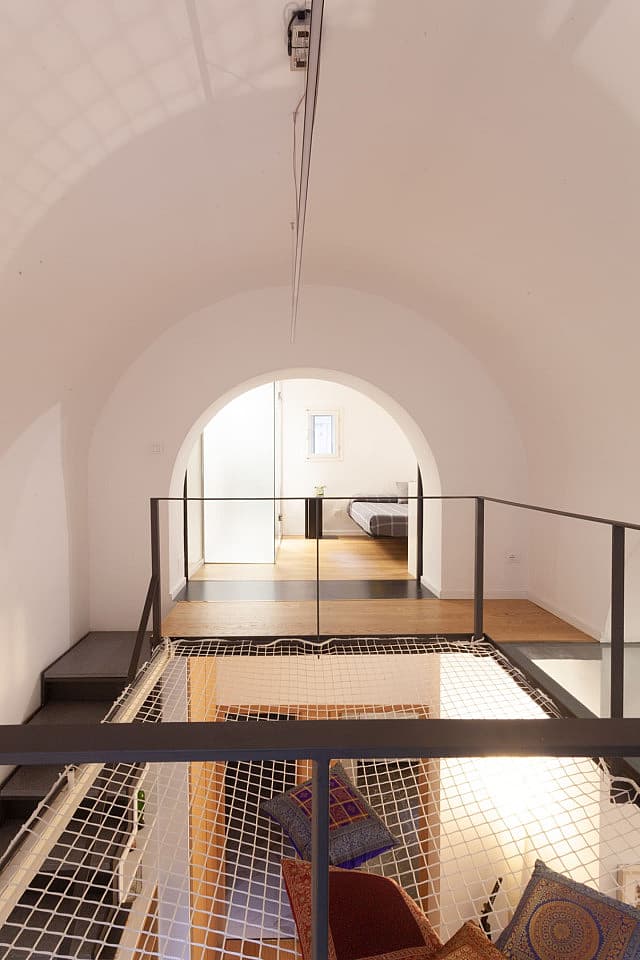Private Apartament - Libertà Home - Gallery - 43