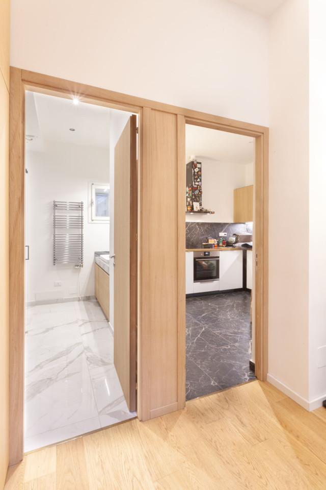 Private Apartament - Libertà Home - Gallery - 34