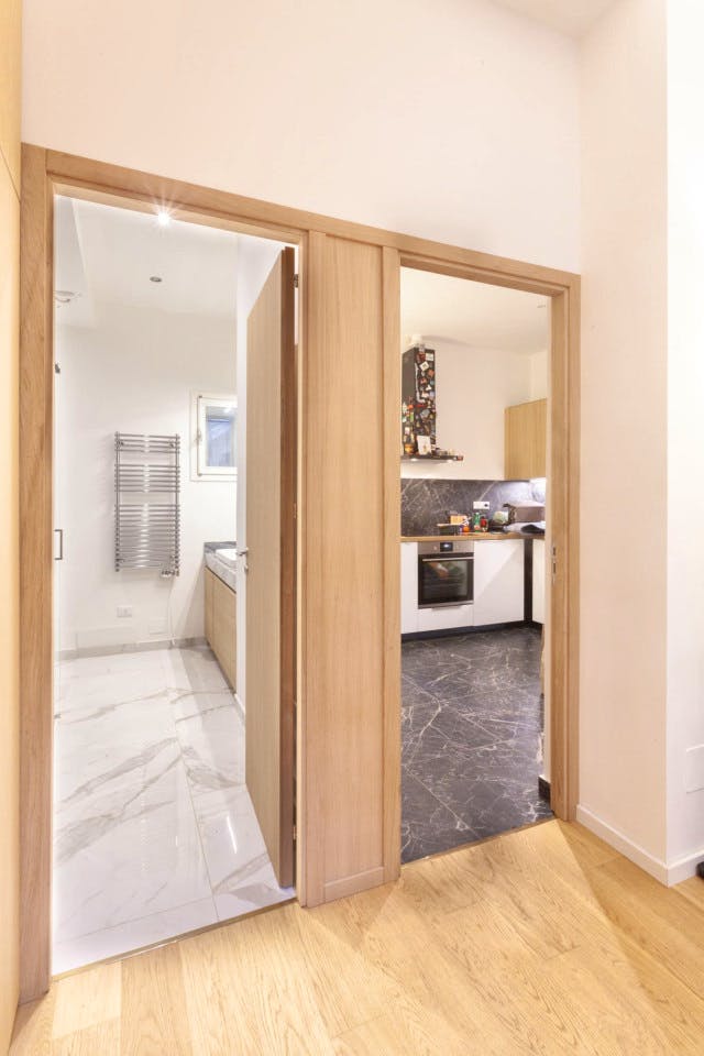 Private Apartament - Libertà Home - Gallery - 20
