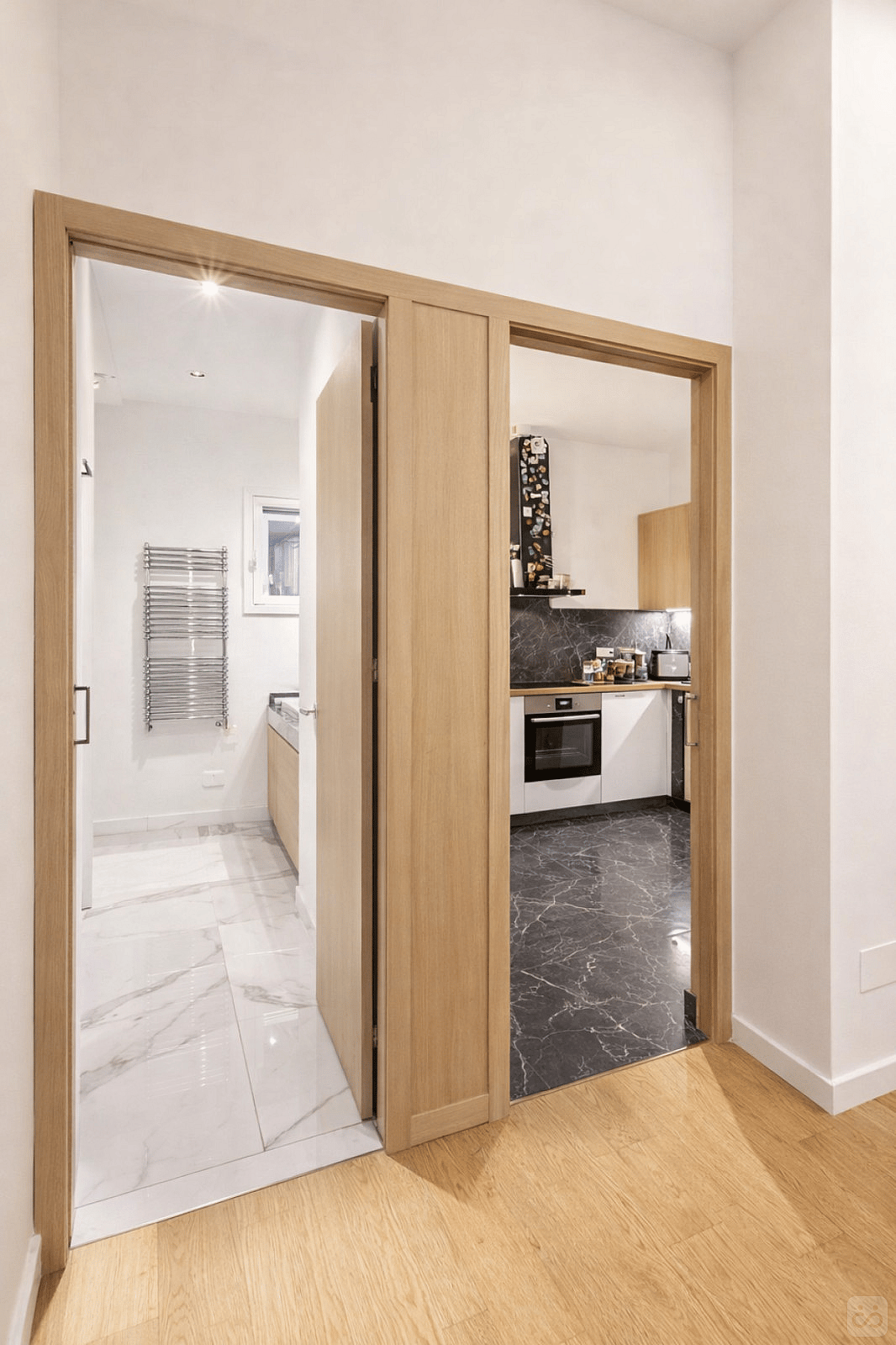 Private Apartament - Libertà Home - Gallery - 62