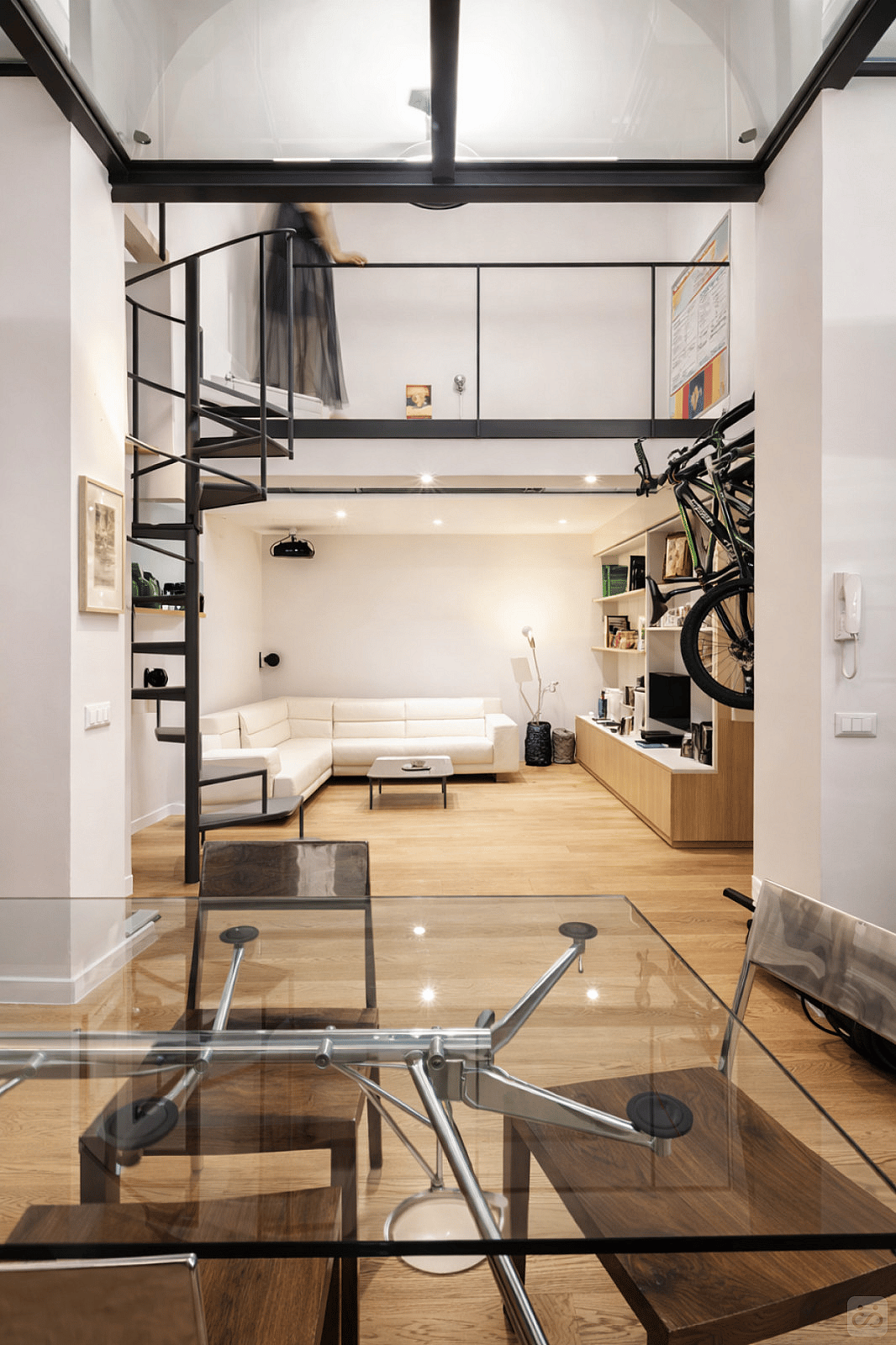 Private Apartament - Libertà Home - Gallery - 65