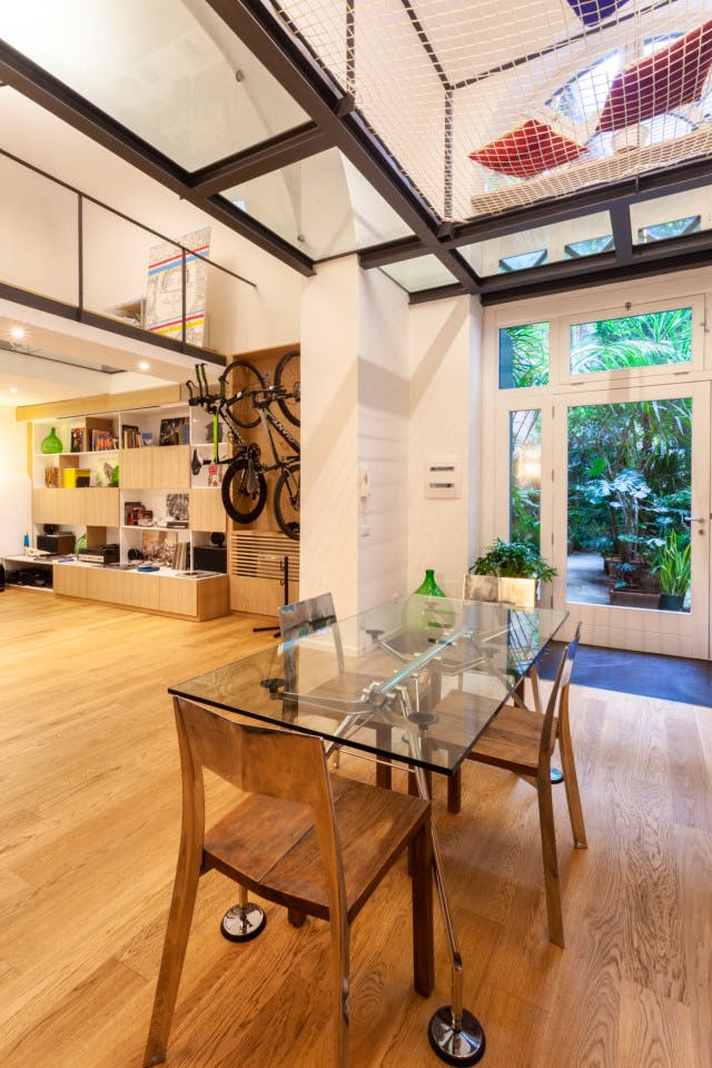 Private Apartament - Libertà Home - Gallery - 22
