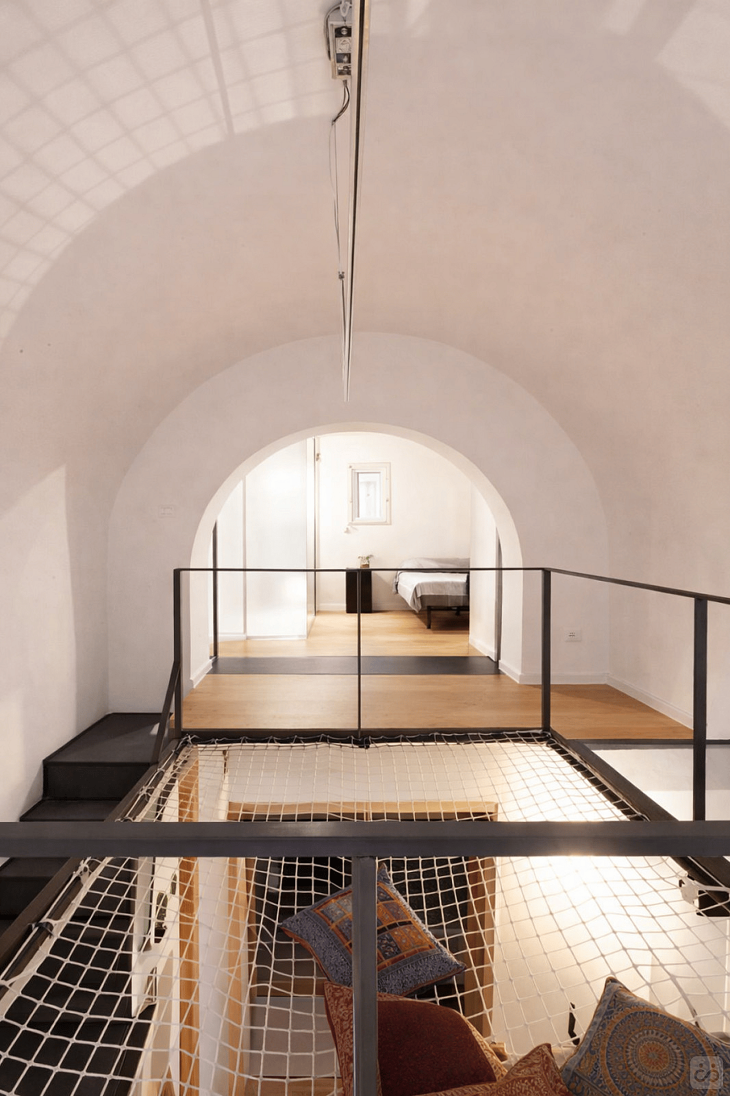 Private Apartament - Libertà Home - Gallery - 57