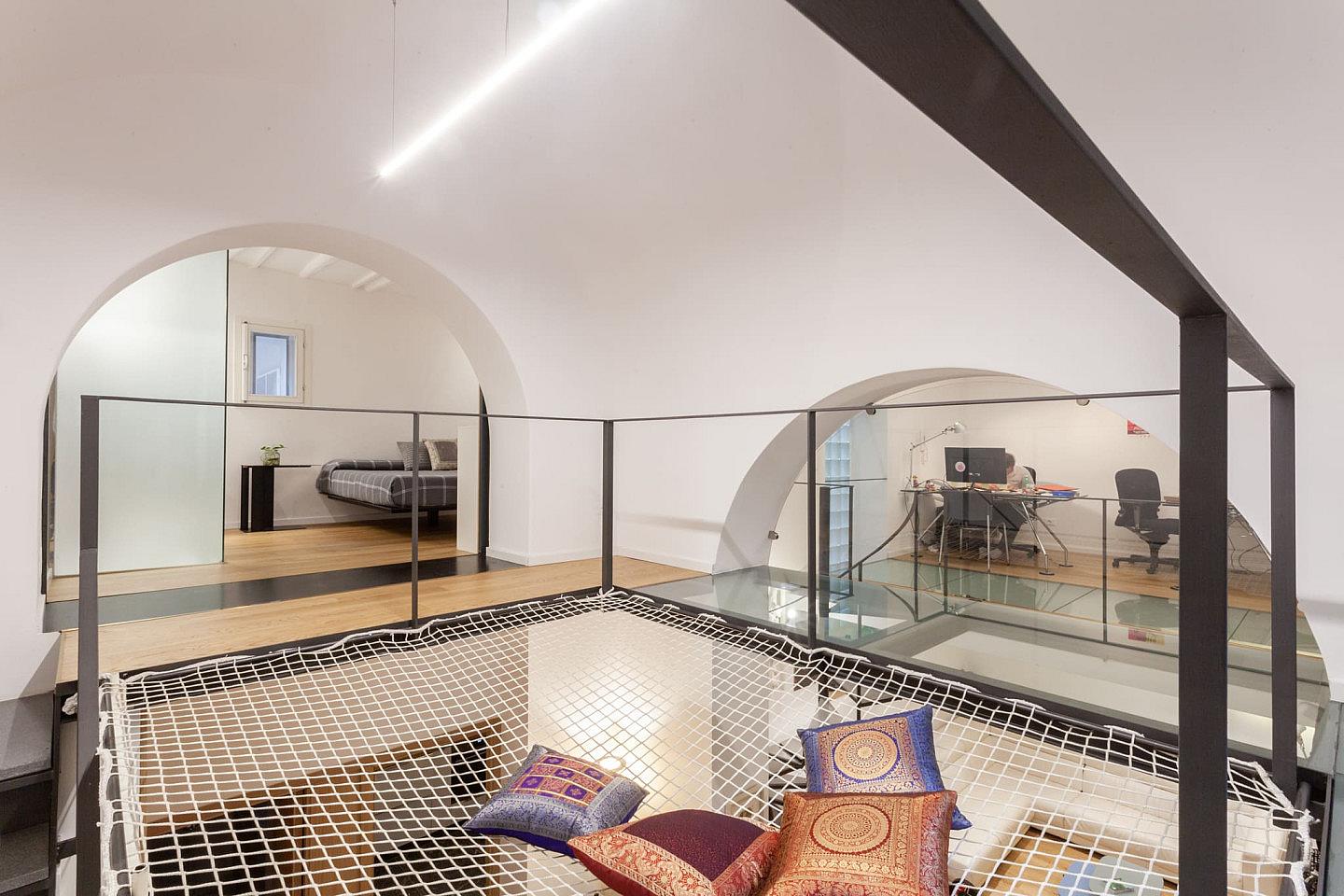 Private Apartament - Libertà Home - Gallery - 45