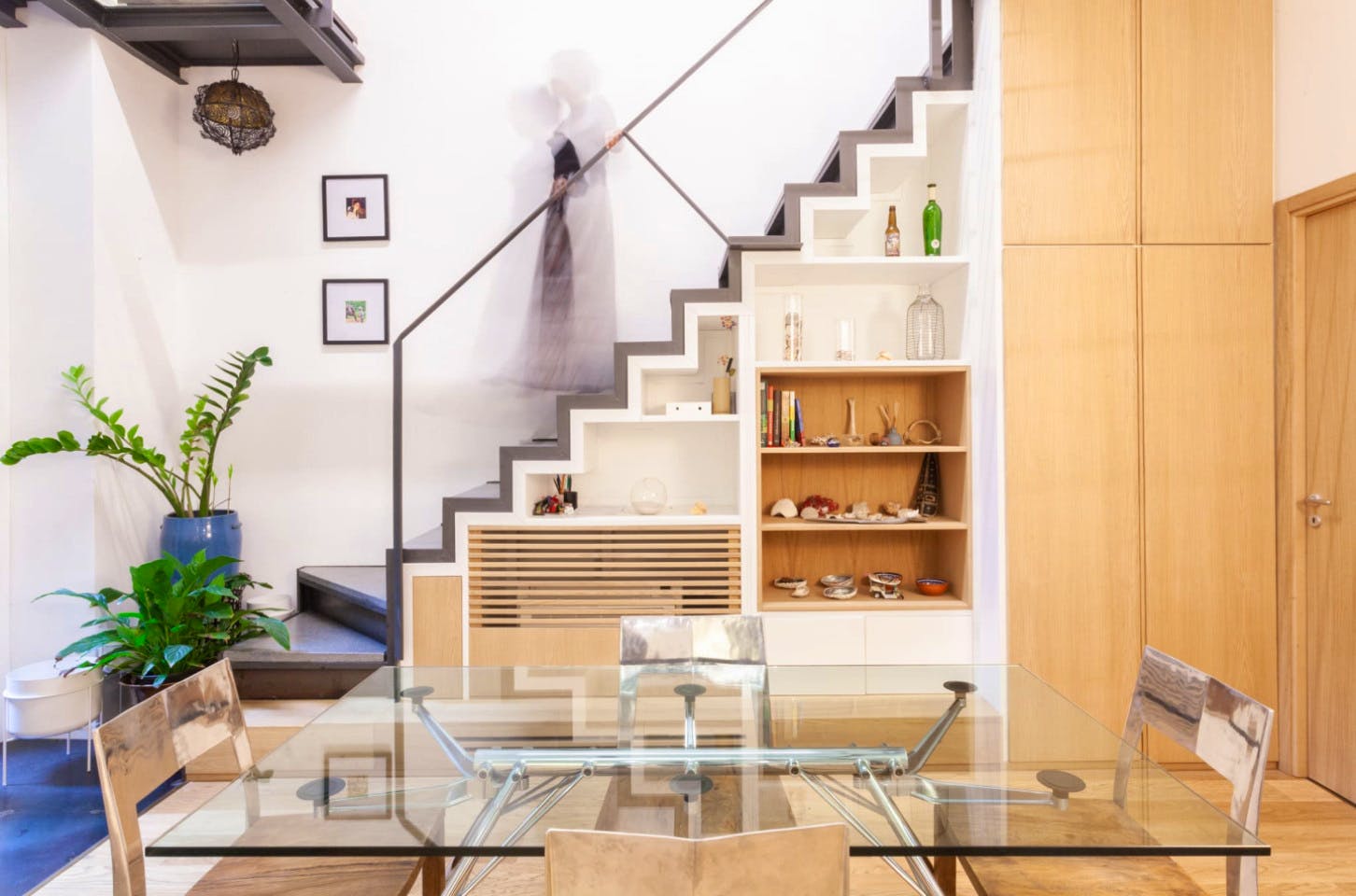 Private Apartament - Libertà Home - Gallery - 11
