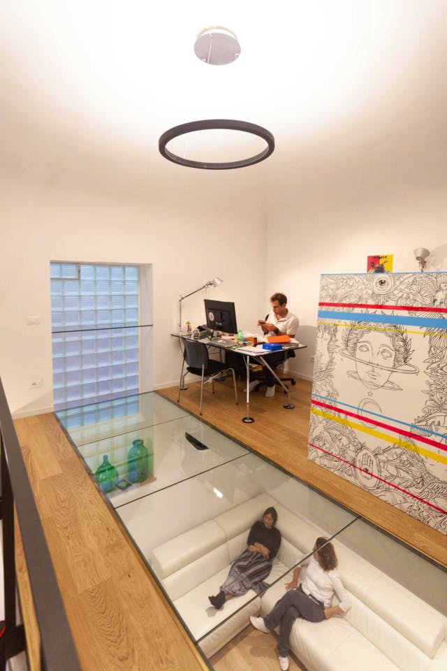 Private Apartament - Libertà Home - Gallery - 26