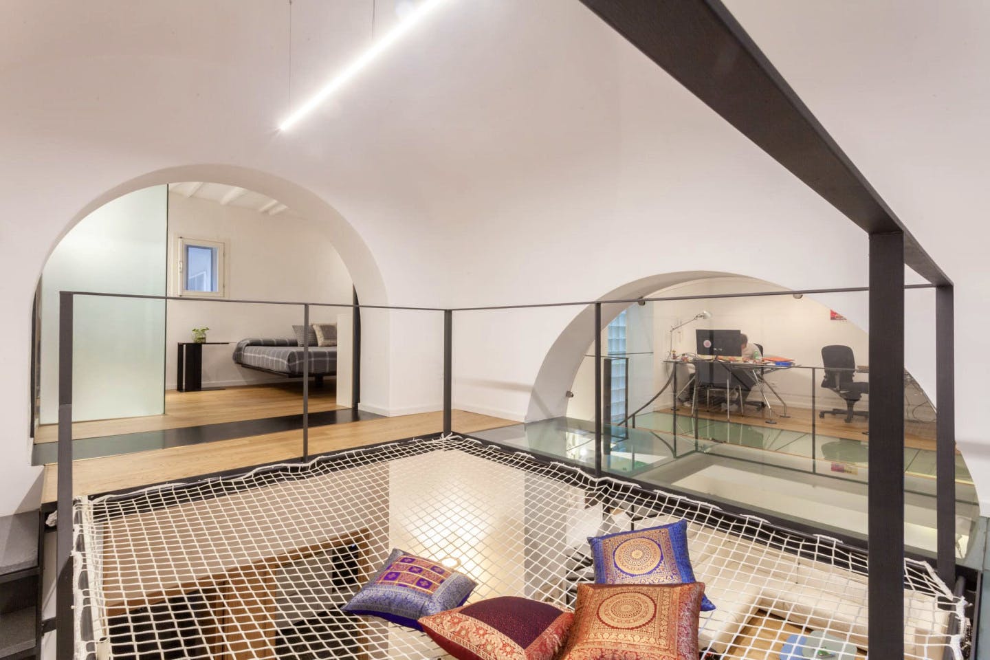 Private Apartament - Libertà Home - Gallery - 3