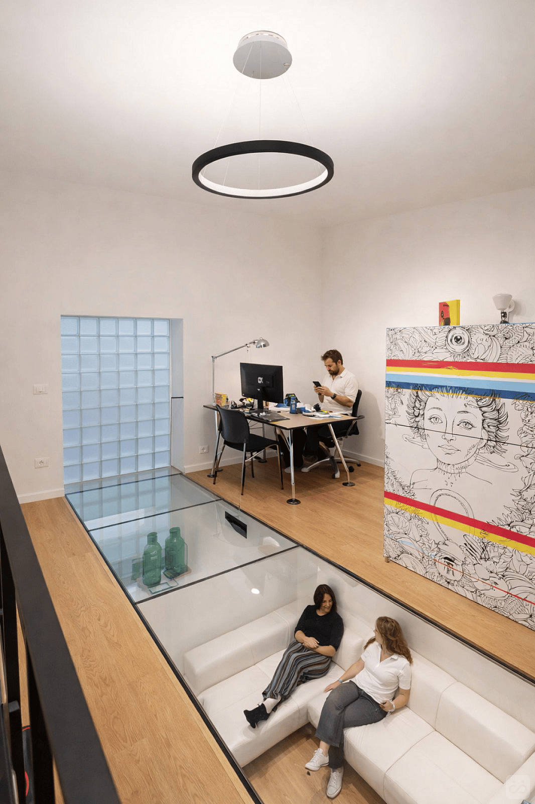 Private Apartament - Libertà Home - Gallery - 68