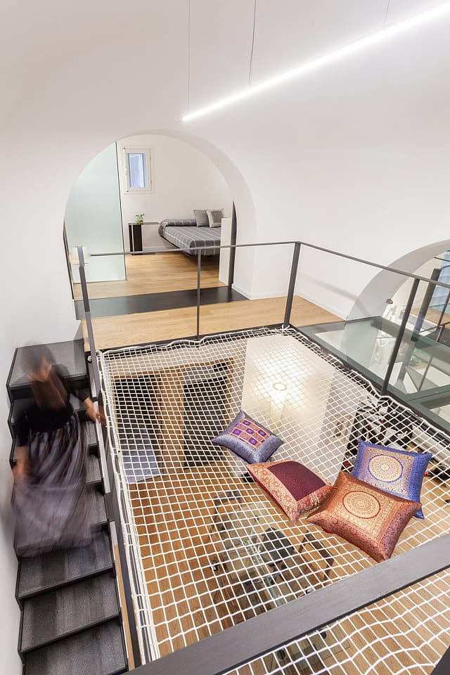 Private Apartament - Libertà Home - Gallery - 44