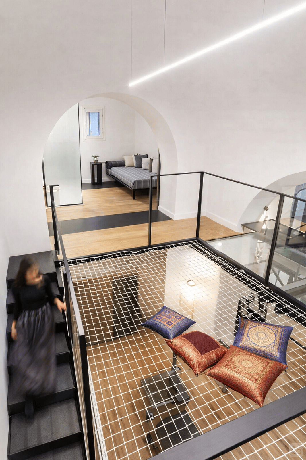 Private Apartament - Libertà Home - Gallery - 58