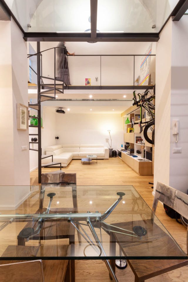 Private Apartament - Libertà Home - Gallery - 23