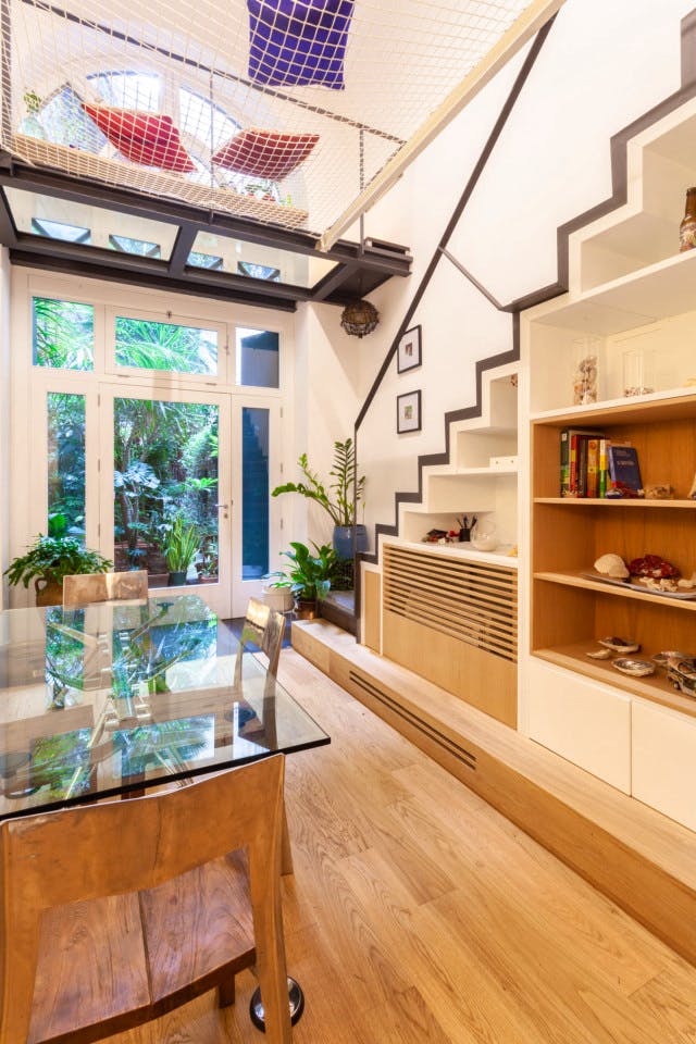 Private Apartament - Libertà Home - Gallery - 24