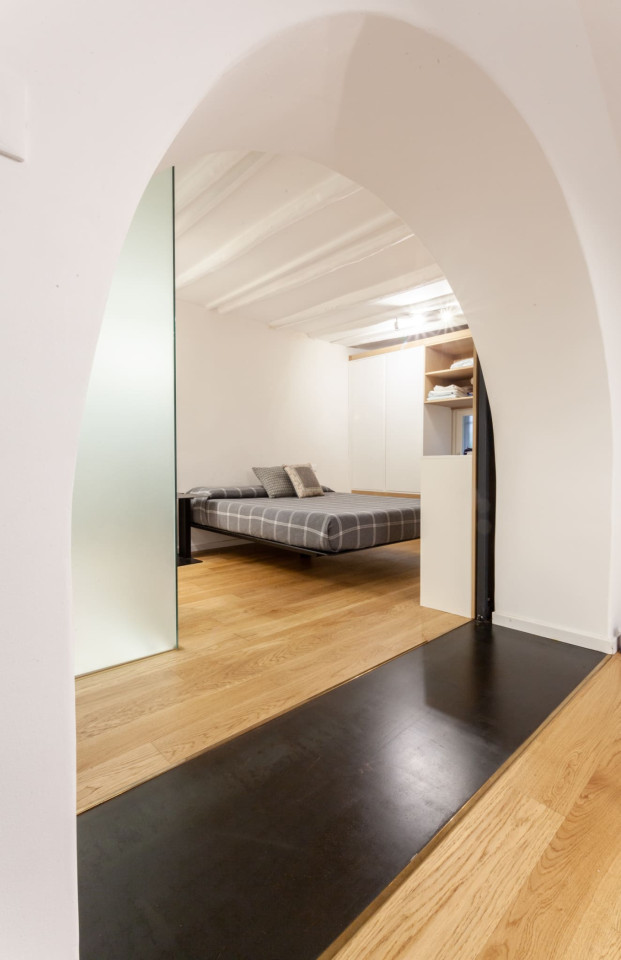 Private Apartament - Libertà Home - Gallery - 32